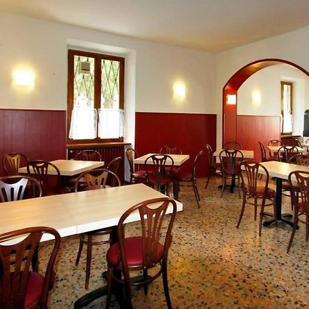 Albergo Maccagno Zewnętrze zdjęcie