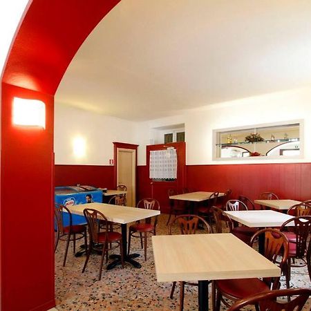 Albergo Maccagno Zewnętrze zdjęcie
