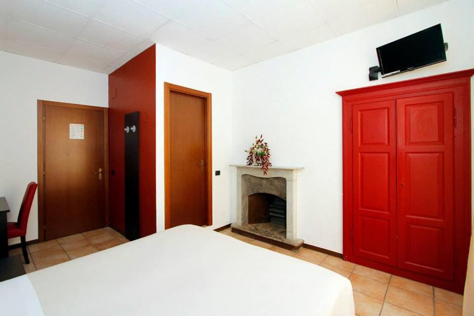 Albergo Maccagno Zewnętrze zdjęcie