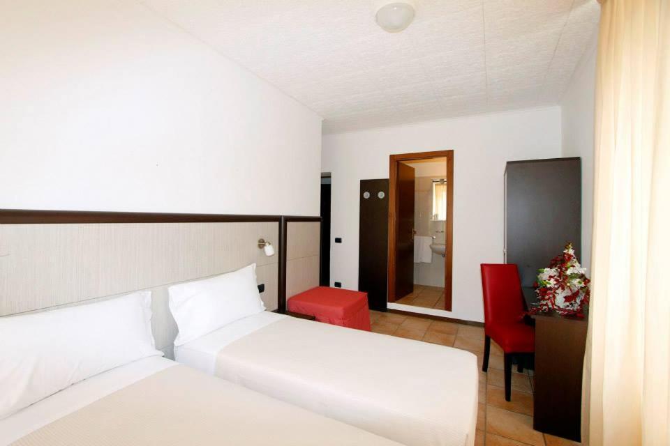 Albergo Maccagno Zewnętrze zdjęcie