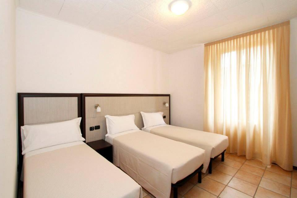 Albergo Maccagno Zewnętrze zdjęcie