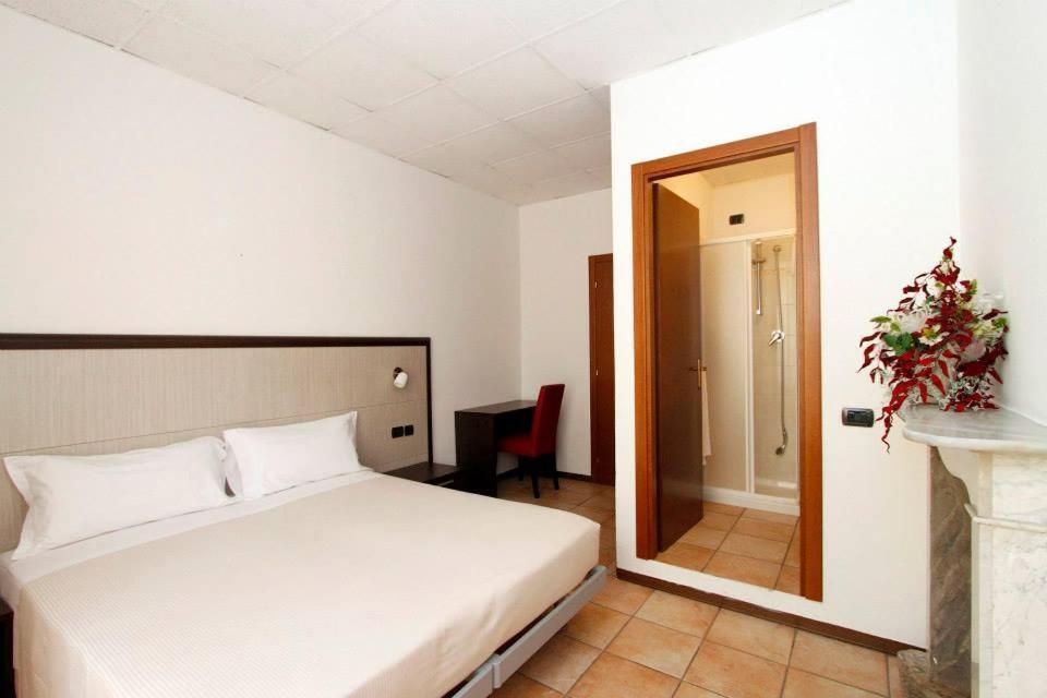 Albergo Maccagno Zewnętrze zdjęcie